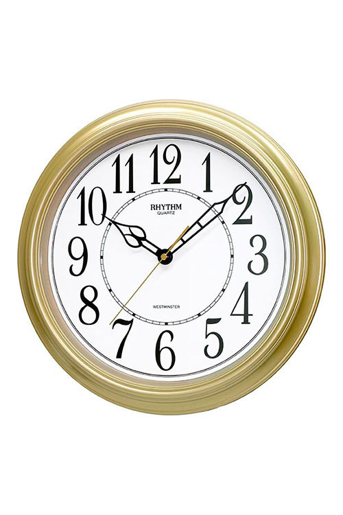 Rhythm CMH 726NR06 Rhythm CMH 726NR06