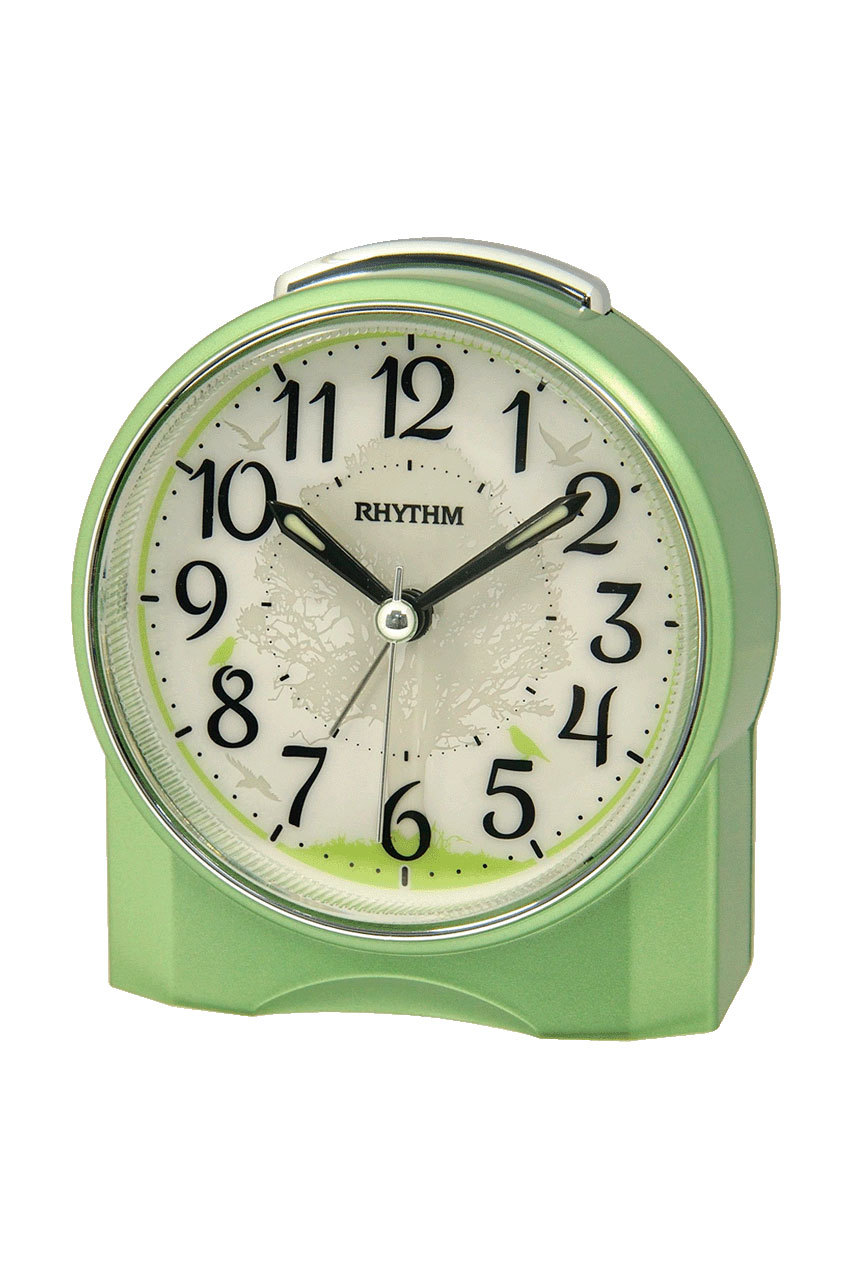 Будильники Rhythm CRE 305NR05