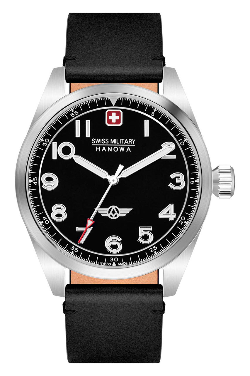 SWISS MILITARY HANOWA SMWGA 21.004.01