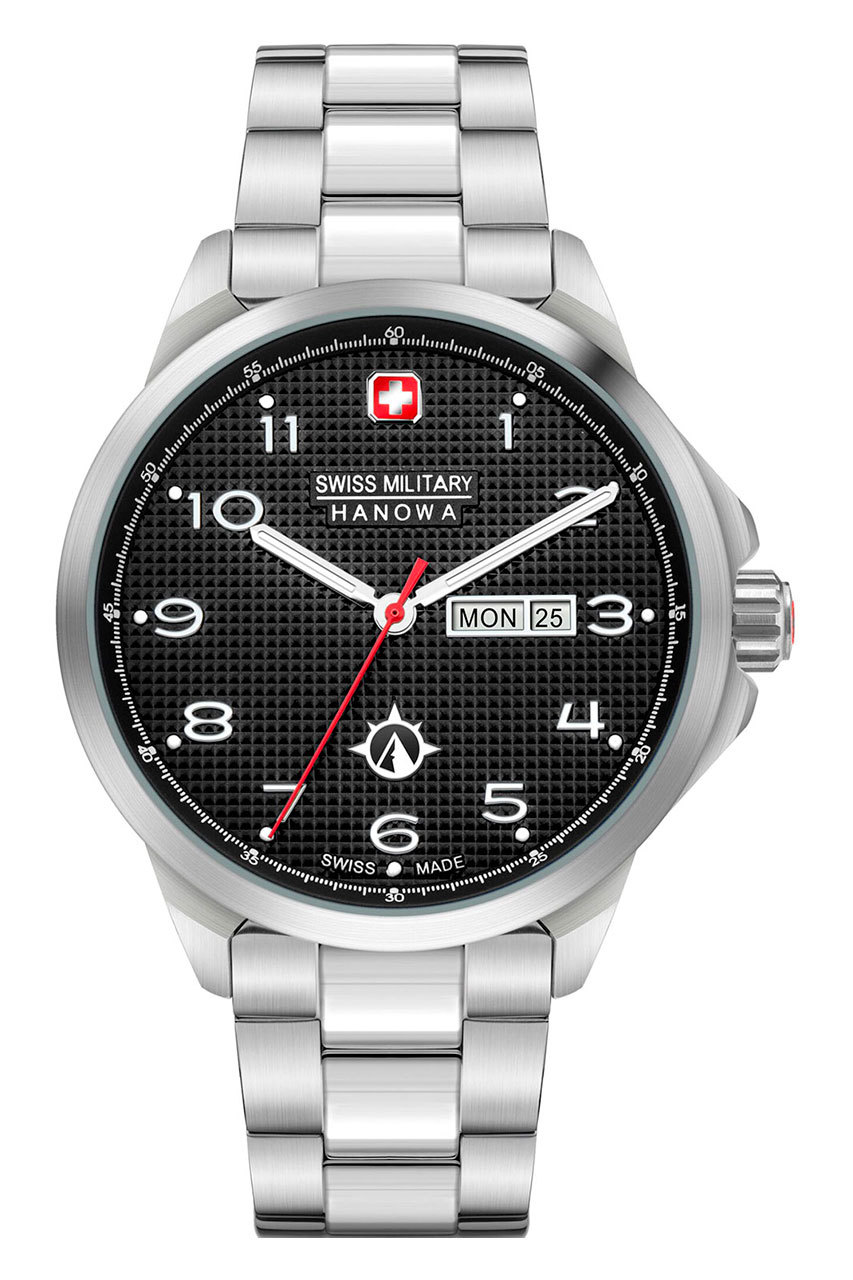 SWISS MILITARY HANOWA SMWGH 21.003.03