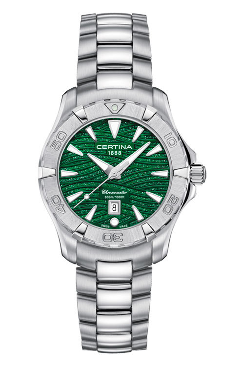 CERTINA 032.251.11.091.09