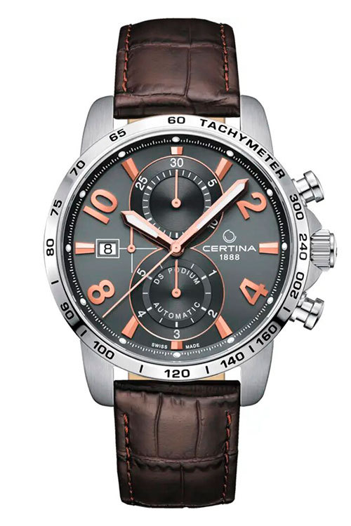 CERTINA 034.427.16.087.01 CERTINA 034.427.16.087.01