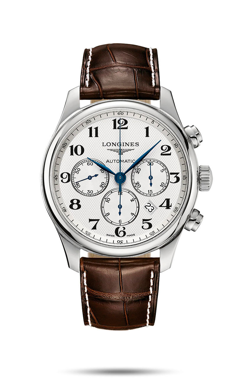 LONGINES L2.859.4.78.3