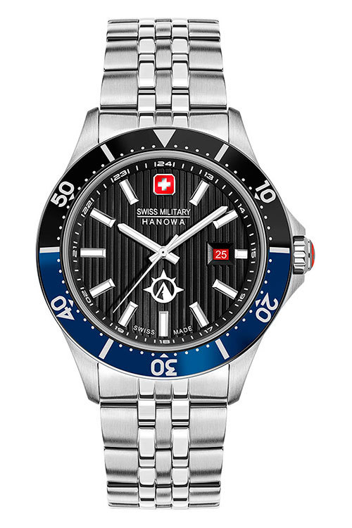 SWISS MILITARY HANOWA SMWGH 21.006.03