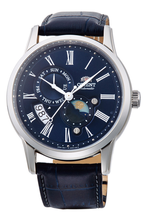 ORIENT RA-AK0011D10B