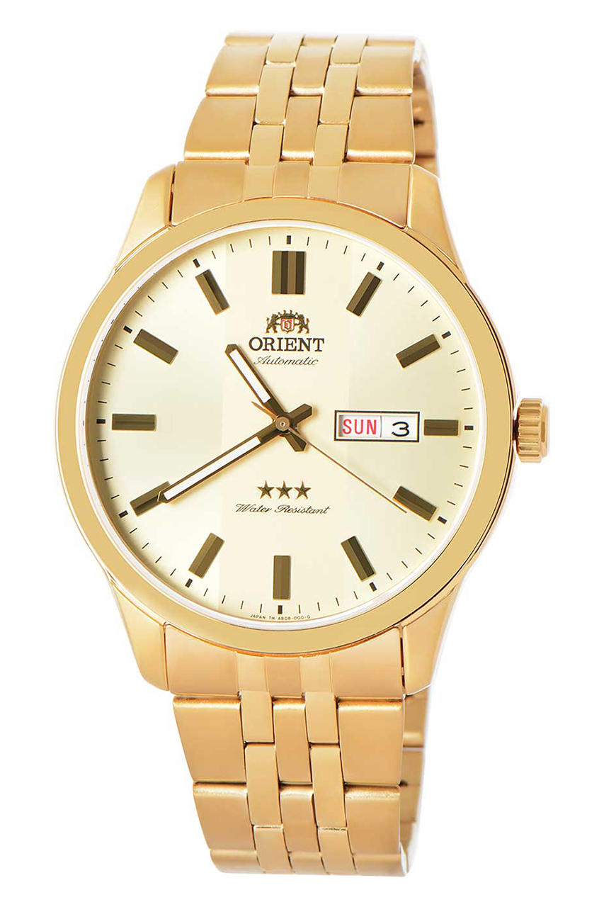ORIENT SABOB007WB