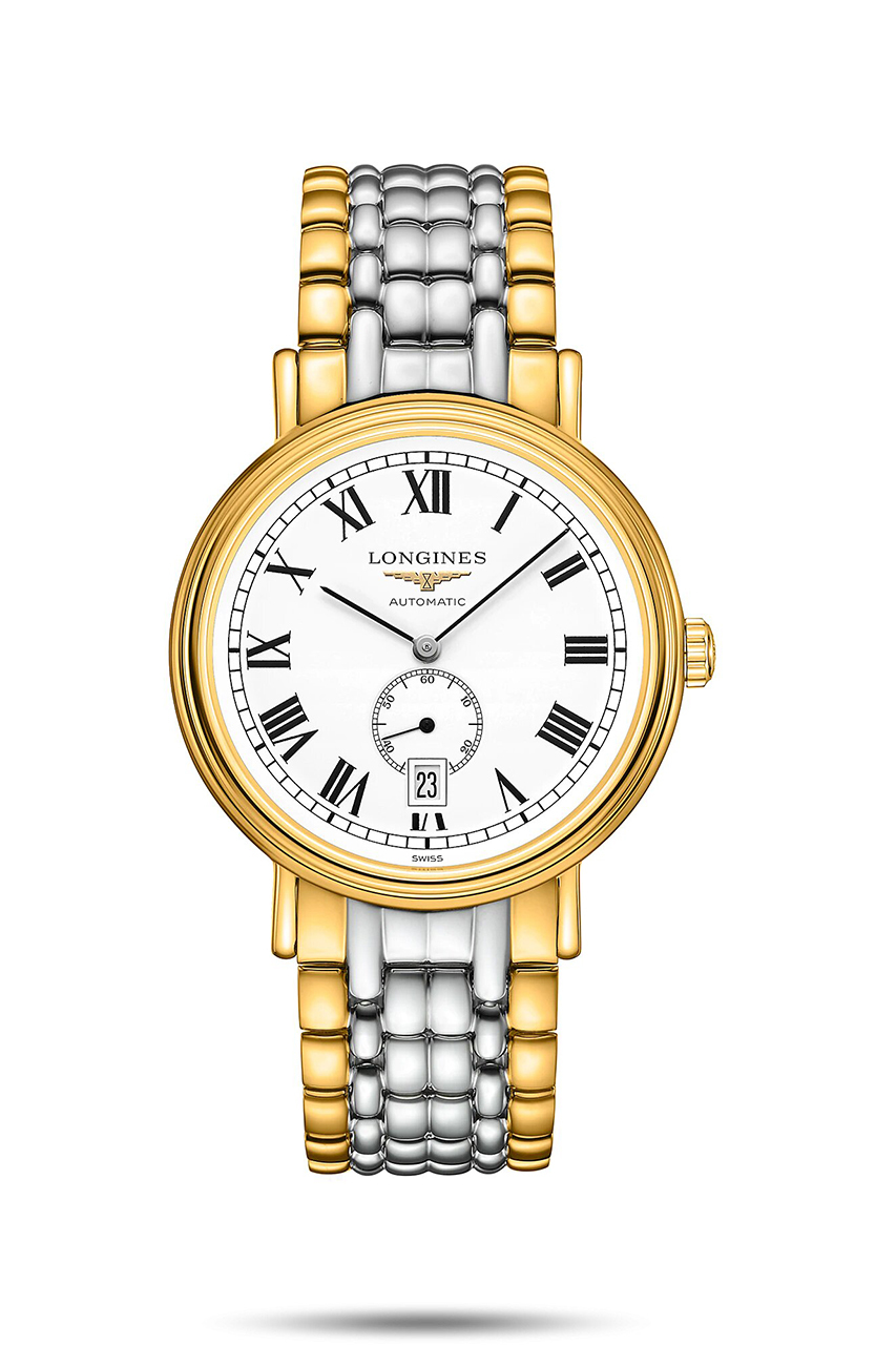 LONGINES L4.905.2.11.7