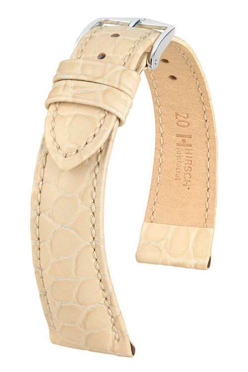 Ремешки Hirsch для часов 03828090-2-20