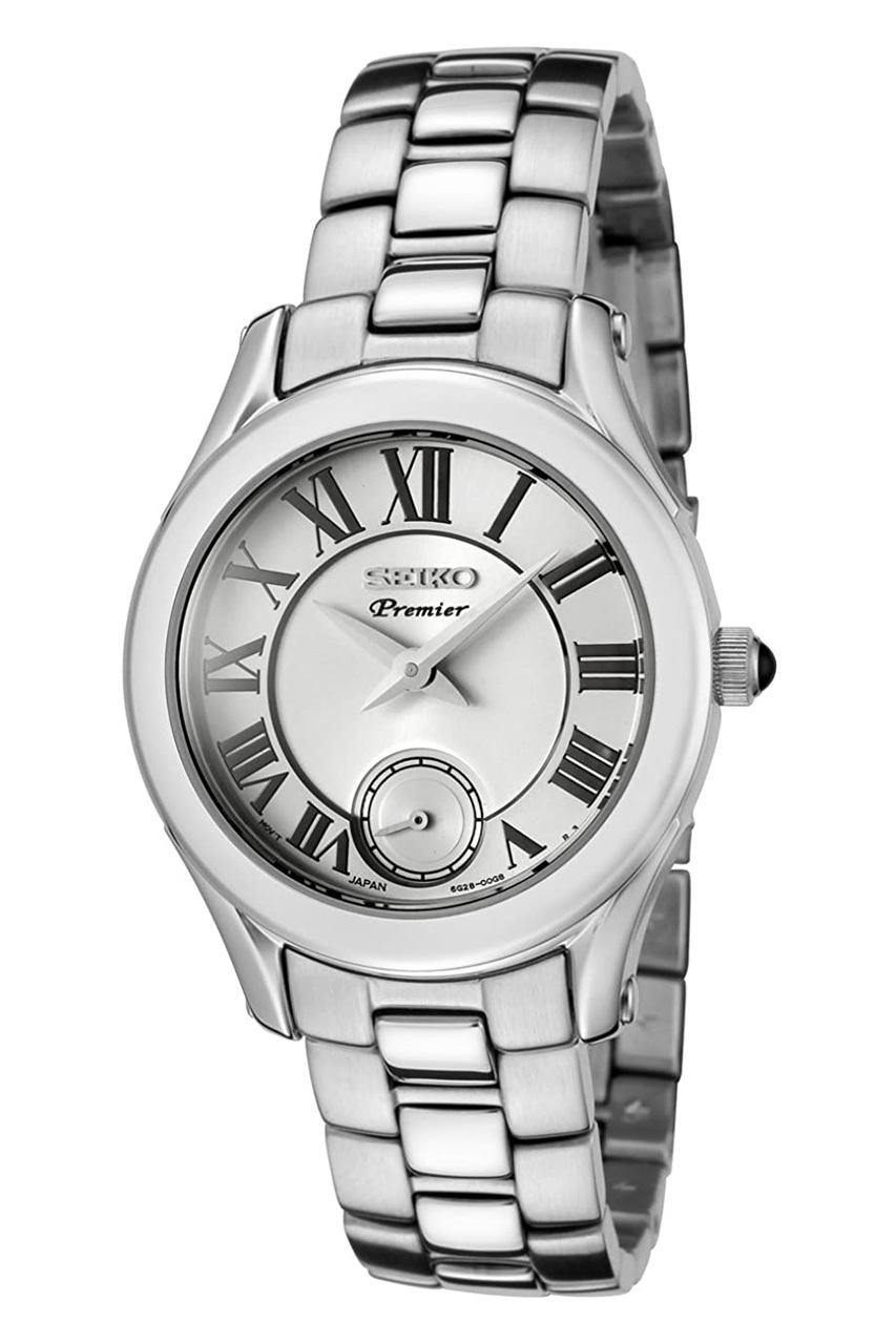 SEIKO SRKZ 95 P1(6G28-OOEO)