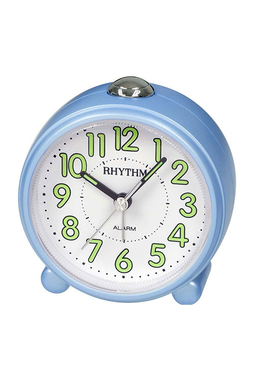 Будильники Rhythm CRE 856 NR04