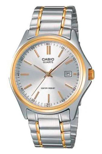 CASIO MTP 1183G-7A CASIO MTP 1183G-7A