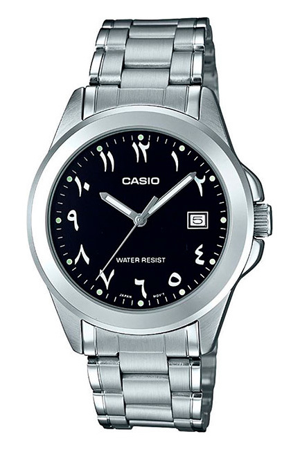 CASIO MTP 1215A-1B3