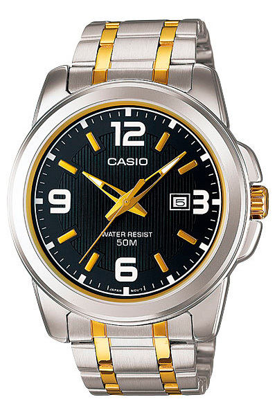 CASIO MTP 1314SG-1A