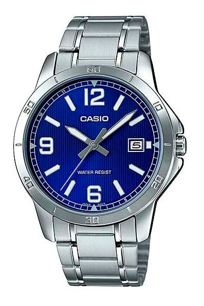 CASIO MTP V004D-2B