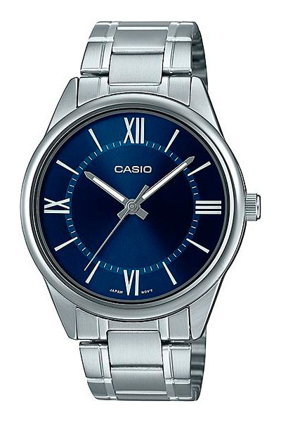 CASIO MTP V005D-2B5 CASIO MTP V005D-2B5