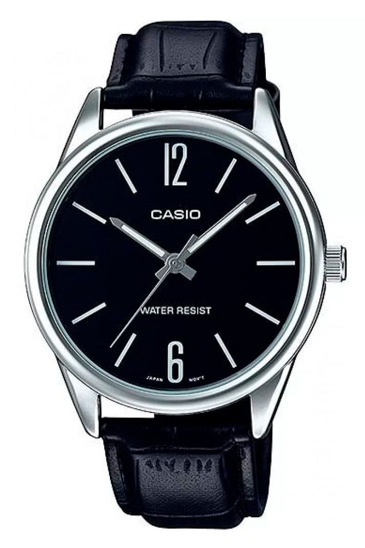 CASIO MTP V005L-1B