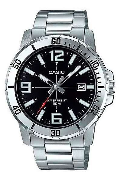 CASIO MTP VD01D-1B