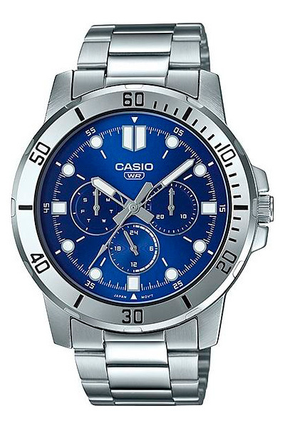 CASIO MTP VD300D-2E