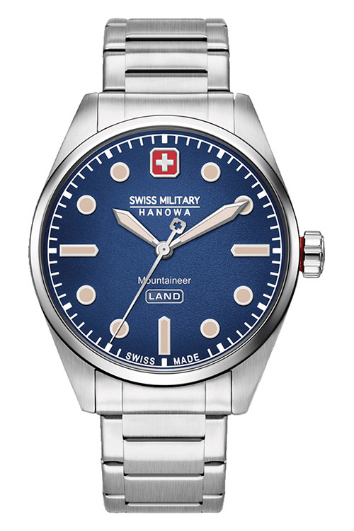 SWISS MILITARY HANOWA 06-5345.7.04.003