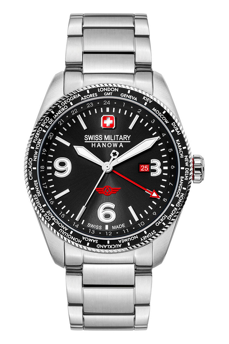 SWISS MILITARY HANOWA SMWGH 21.009.04