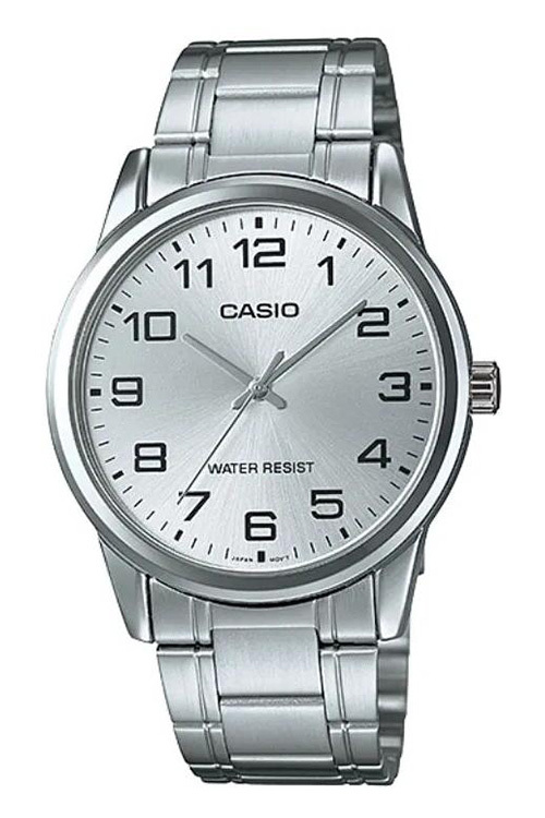 CASIO MTP V001D-7B