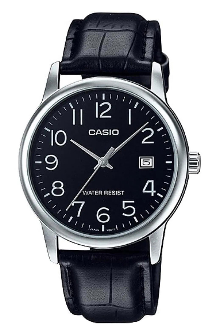CASIO MTP V002L-1B