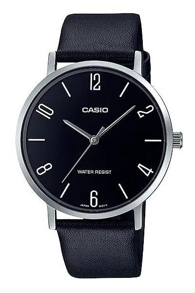 CASIO MTP VT01L-1B2