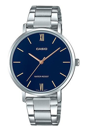 CASIO LTP VT01D-2B CASIO LTP VT01D-2B