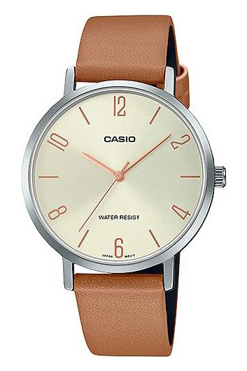 CASIO LTP VT01L-5B CASIO LTP VT01L-5B