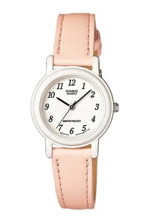 CASIO LQ139L-4B2
