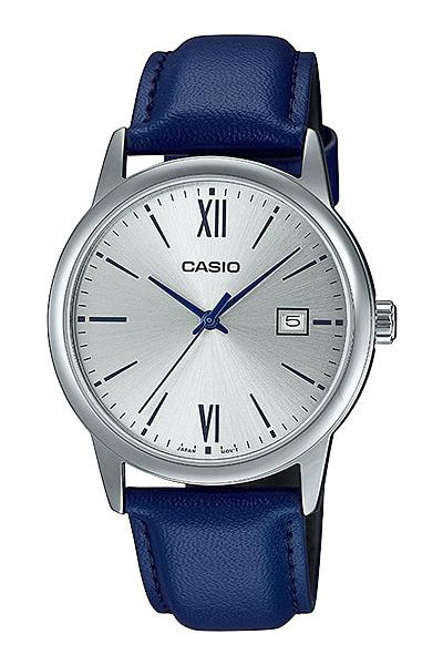 CASIO MTP V002L-2B3