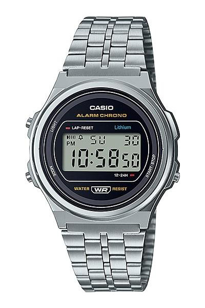 CASIO A171WE-1A