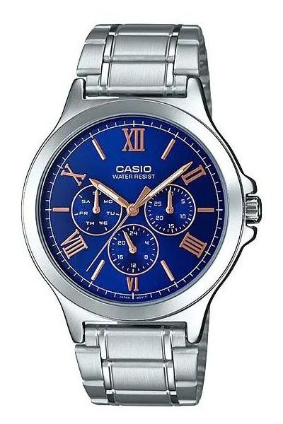 CASIO MTP V300D-2A