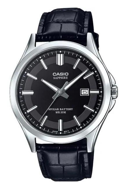 CASIO MTS100L-1A