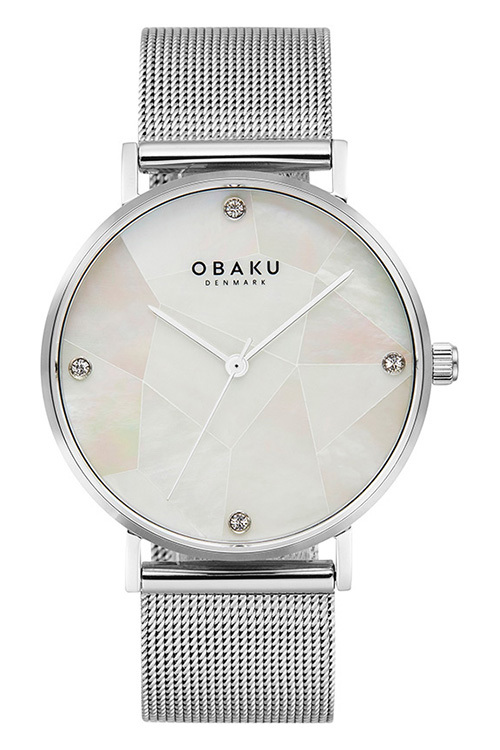 OBAKU V 268 LXCWMC