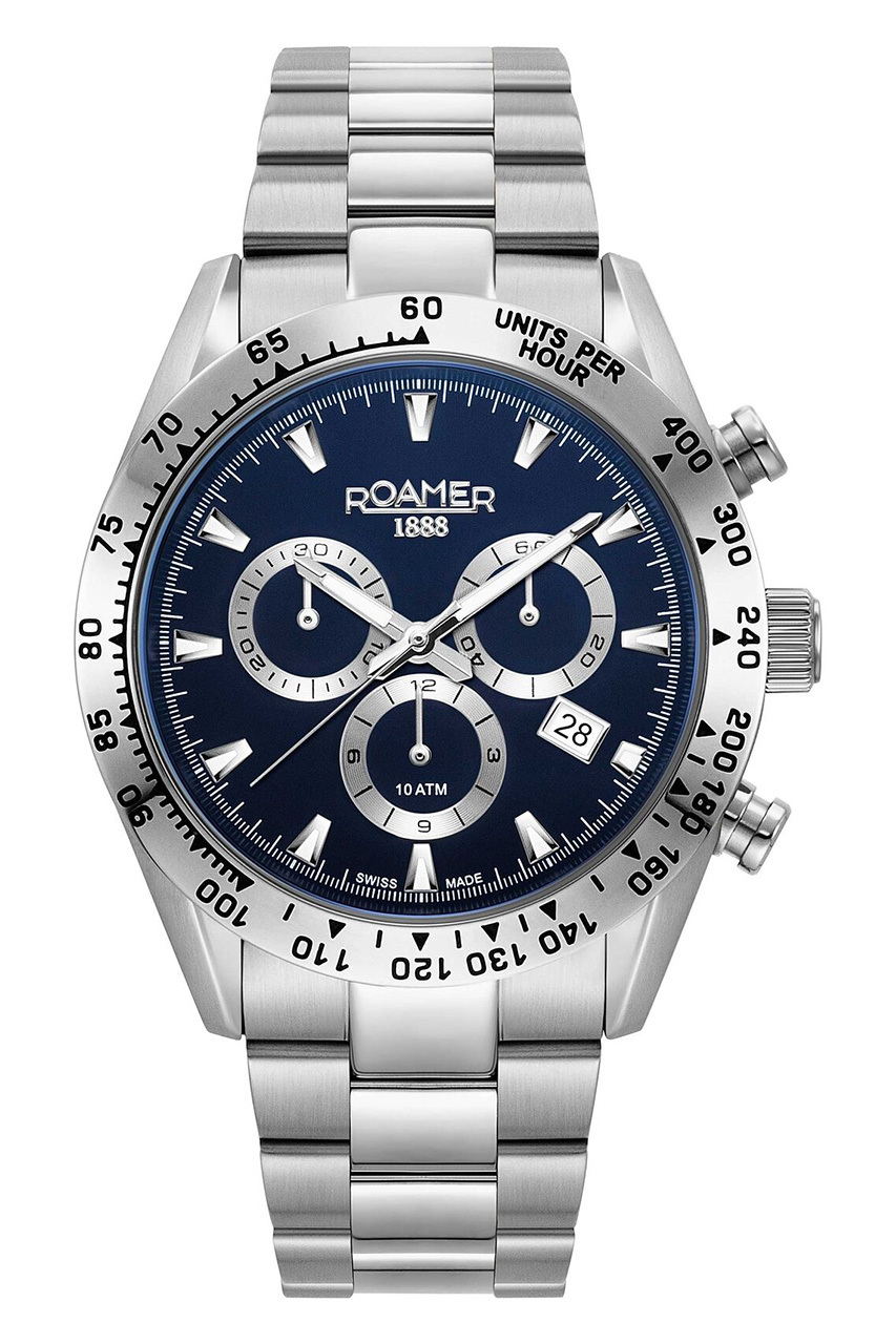 ROAMER 850837.41.45.20