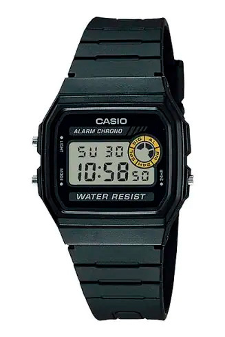 CASIO F 94WA-8D