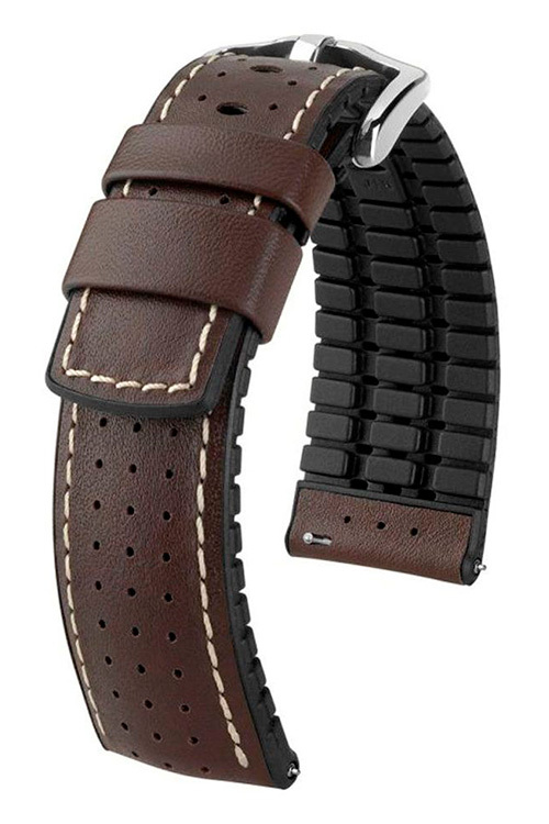 Ремешки Hirsch для часов 0915075010-2-22 Ремешки Hirsch для часов 0915075010-2-22