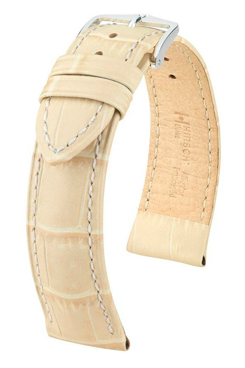 Ремешки Hirsch для часов 01028190-1-16