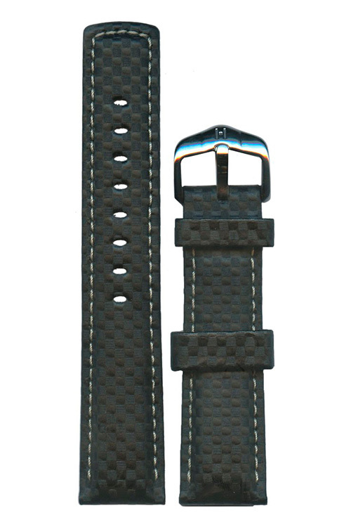 Ремешки Hirsch для часов 02592050-2-22