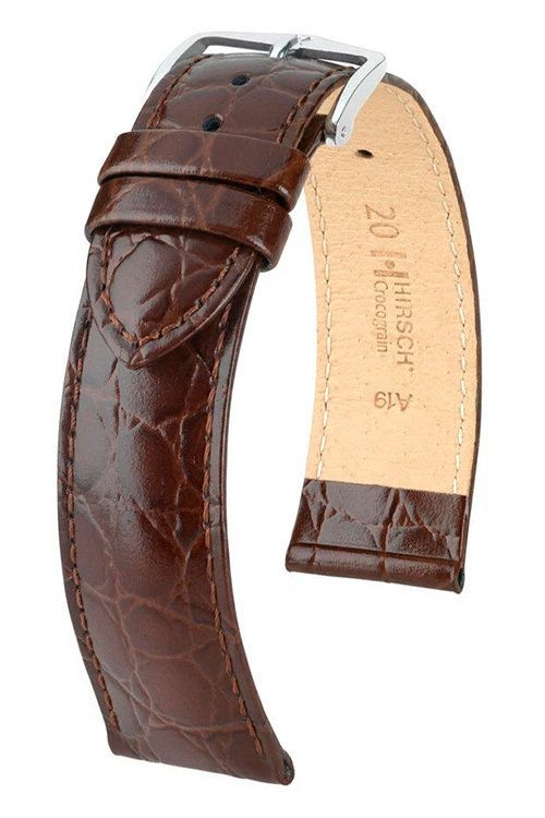 Ремешки Hirsch для часов 12322810-2-20