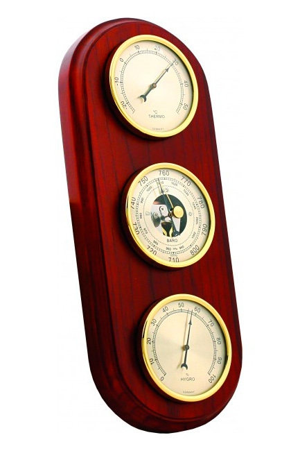 Барометры Бриг М33