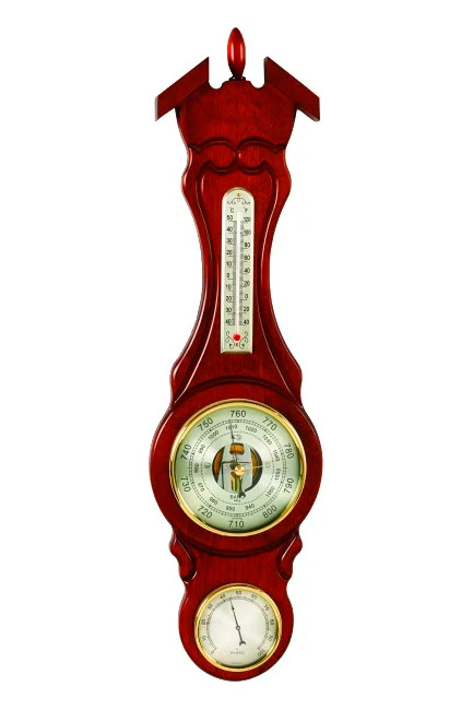 Барометры Бриг М58б