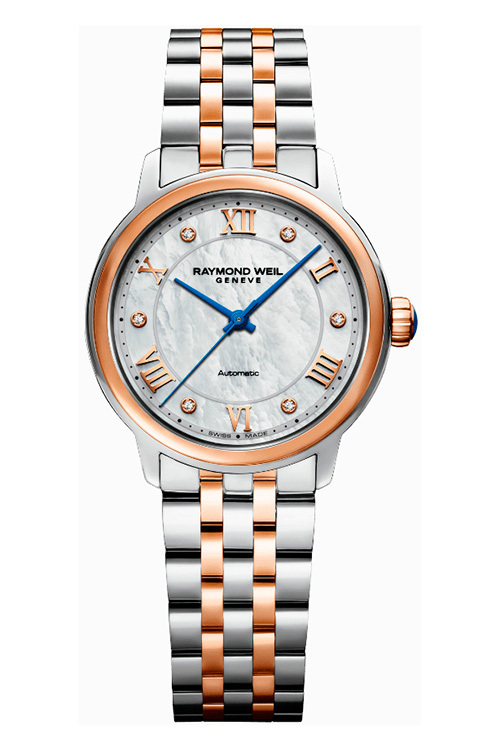 RAYMOND WEIL 2131-SP5-00966