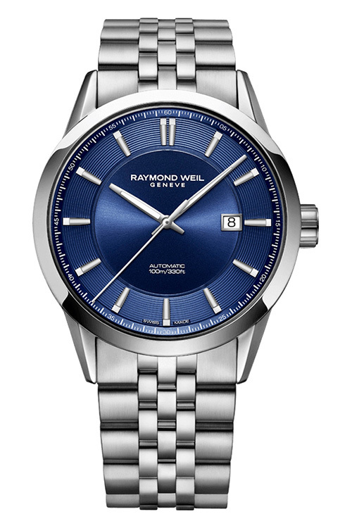 RAYMOND WEIL 2731-ST-50001