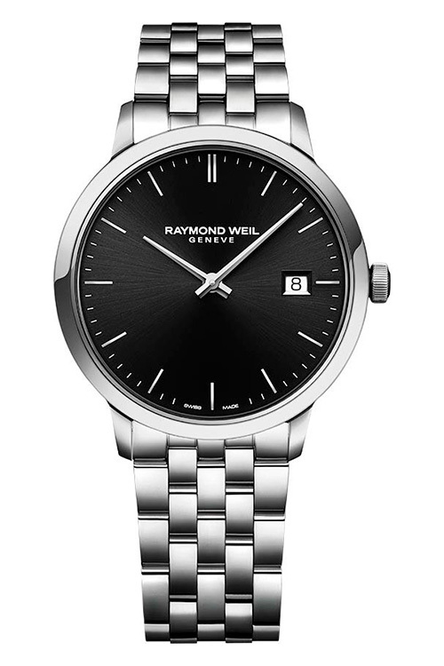 RAYMOND WEIL 5485-ST-20001