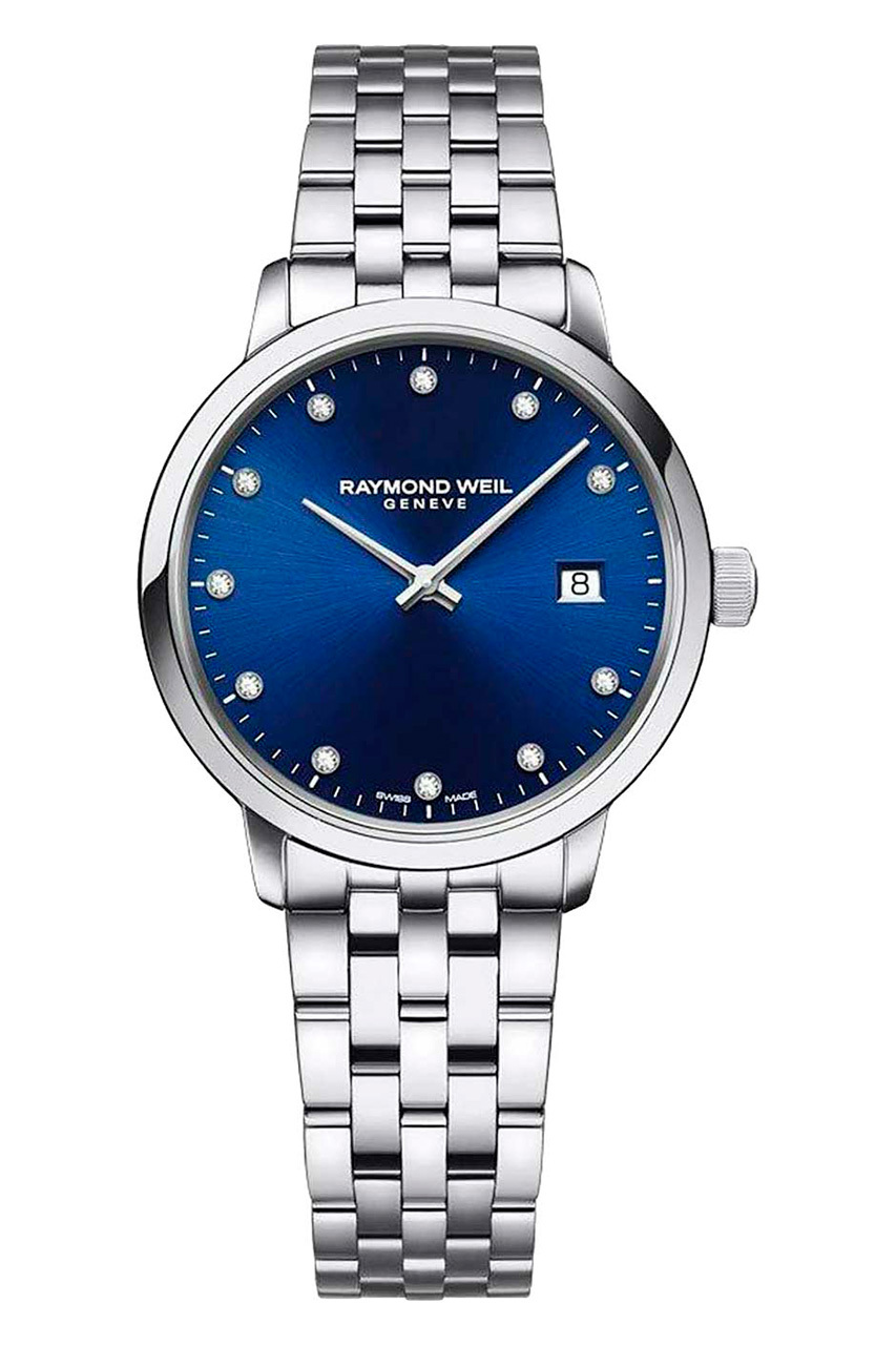 RAYMOND WEIL 5985-ST-50081