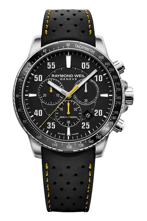 RAYMOND WEIL 8570-SR2-05207