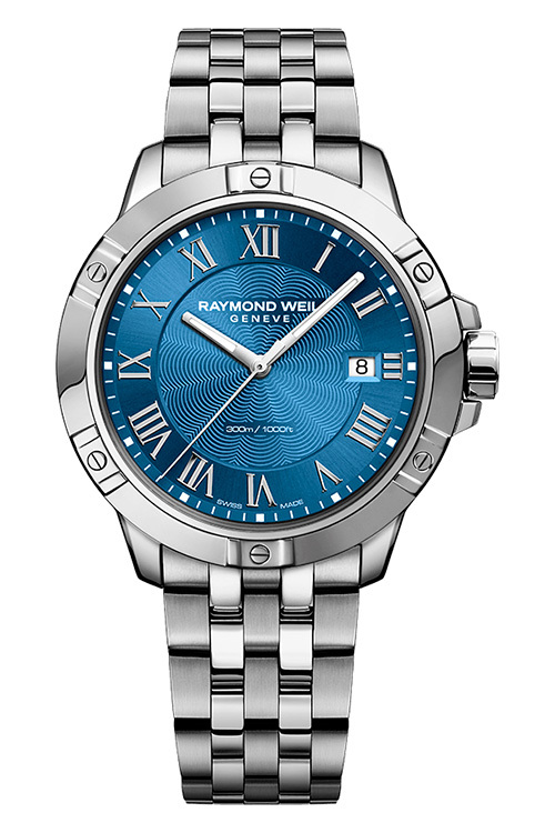 RAYMOND WEIL 8160-ST-00508
