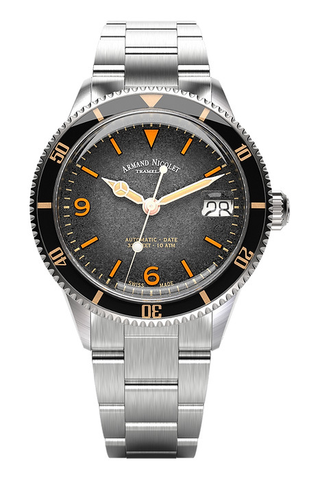 ARMAND NICOLET A500ANAA-NS-BMA500A